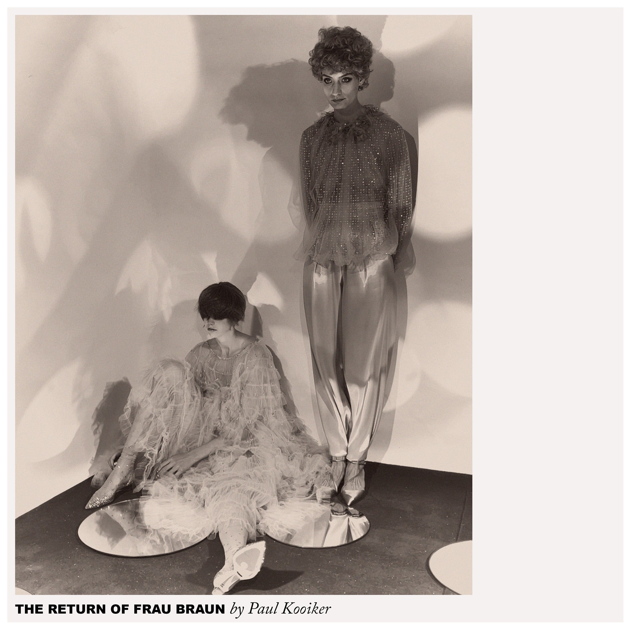 Holiday magazine 388: Berlin Issue – Snackfood Design