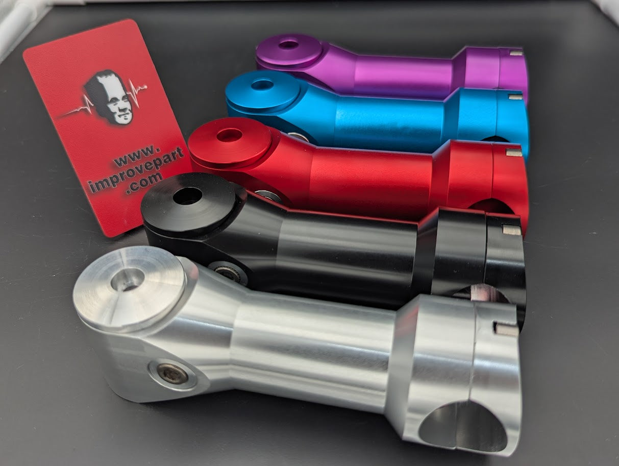 Ringle Zooka Style Stem Made By ImprovePart