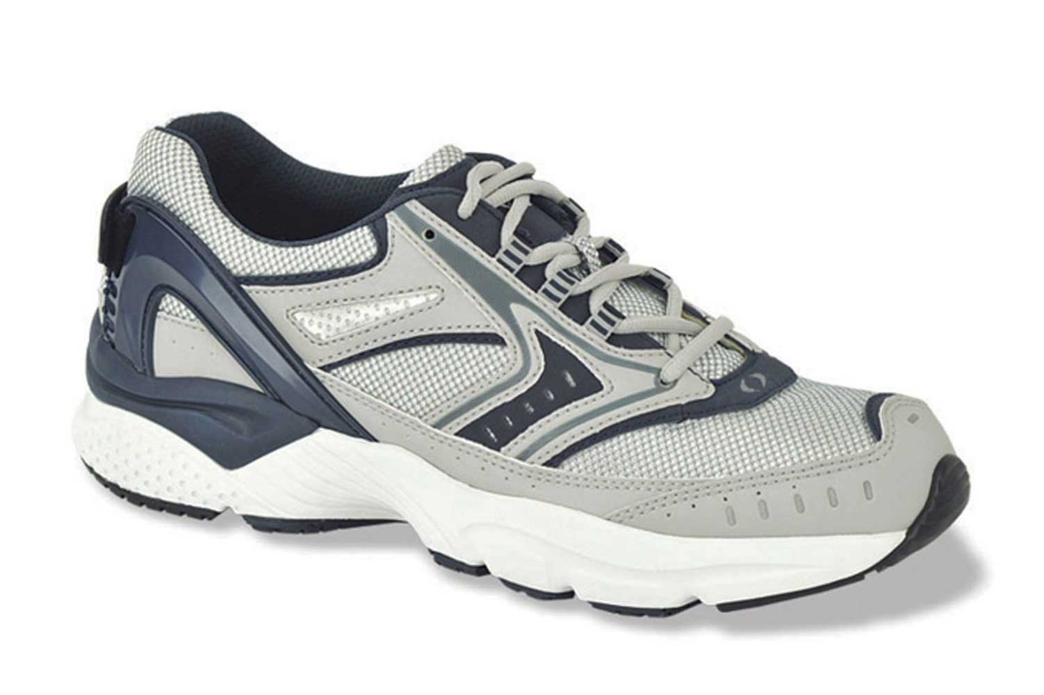 Apex X532M Men's Athletic Shoe | Extra Wide | Orthopedic | Diabetic