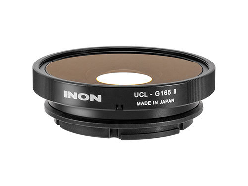 UCL-G165 II Series of INON_global