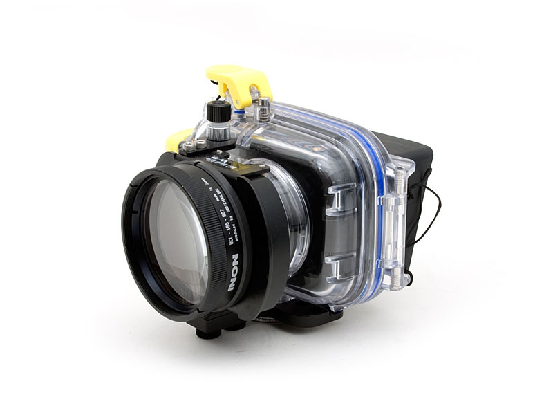 INON Close-up Lens UCL-165M67 [Features]