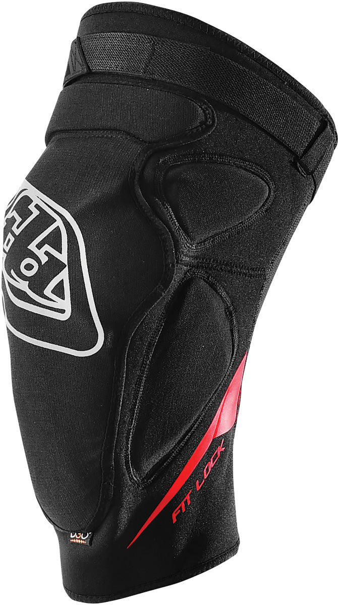 Troy Lee Raid Knee Guard Blk XS/S – Incycle Bicycles