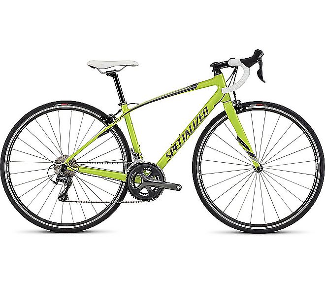 Specialized Dolce Elite – Incycle Bicycles