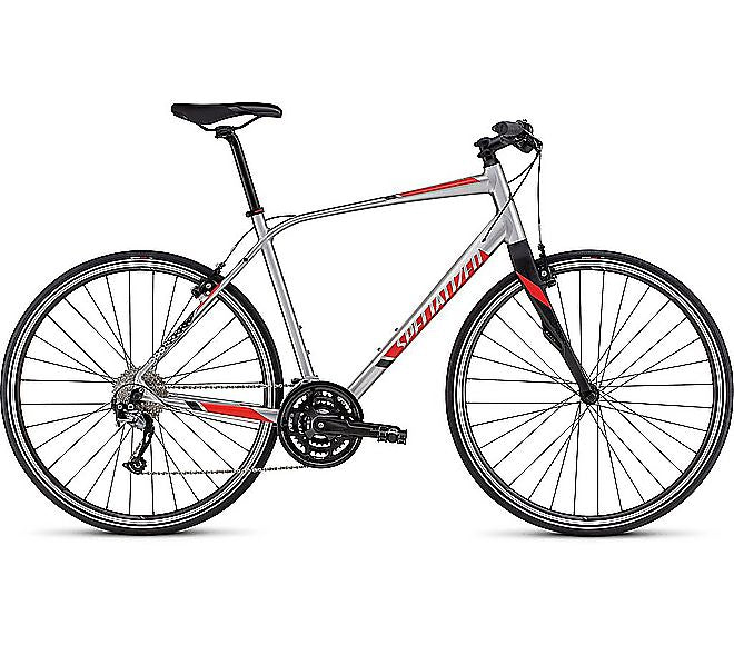 Specialized Sirrus Elite – Incycle Bicycles
