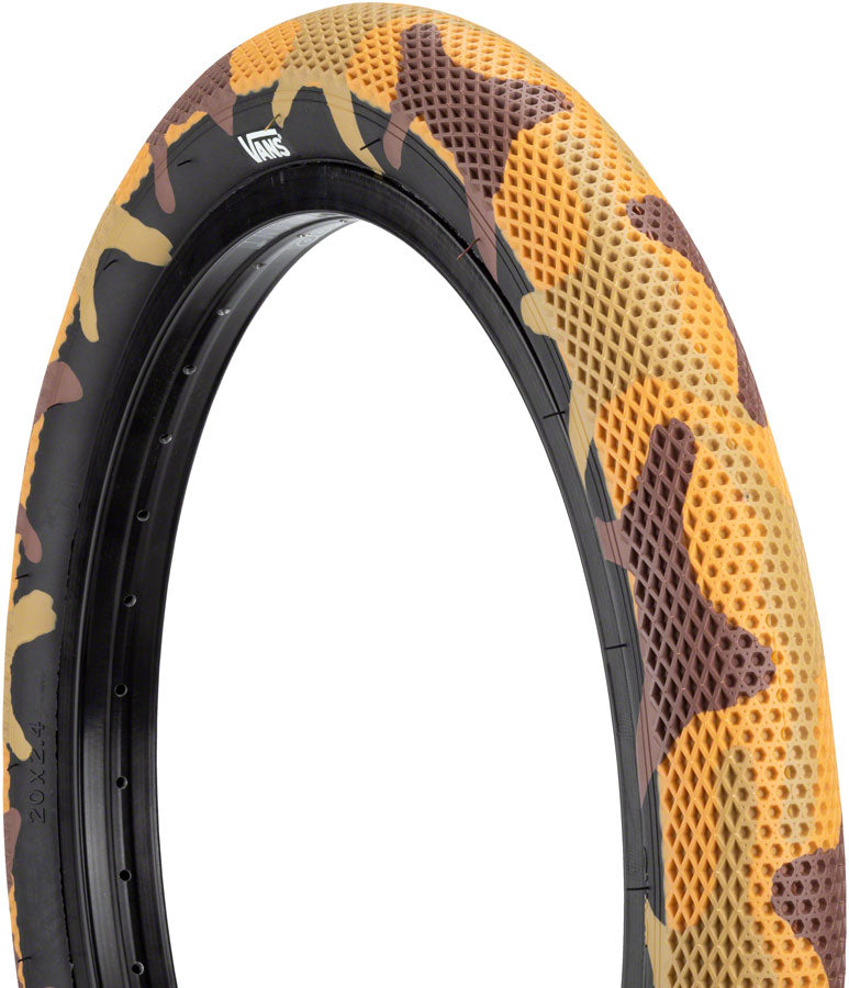 Cult Cult x Vans Tire – Incycle Bicycles