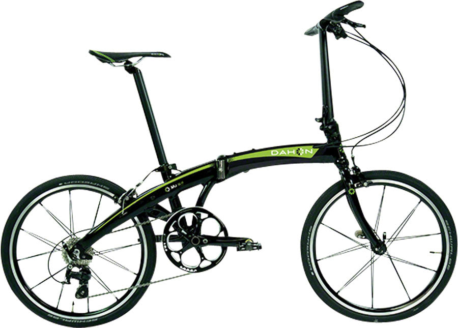Dahon Mu SL11 – Incycle Bicycles