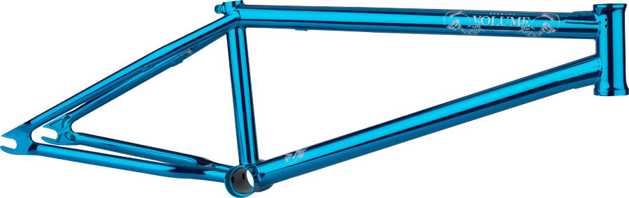 Volume Bermuda V2 – Incycle Bicycles