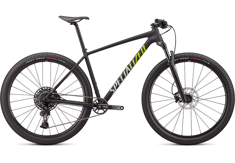 2020 Specialized Chisel 29 Satin – Incycle Bicycles