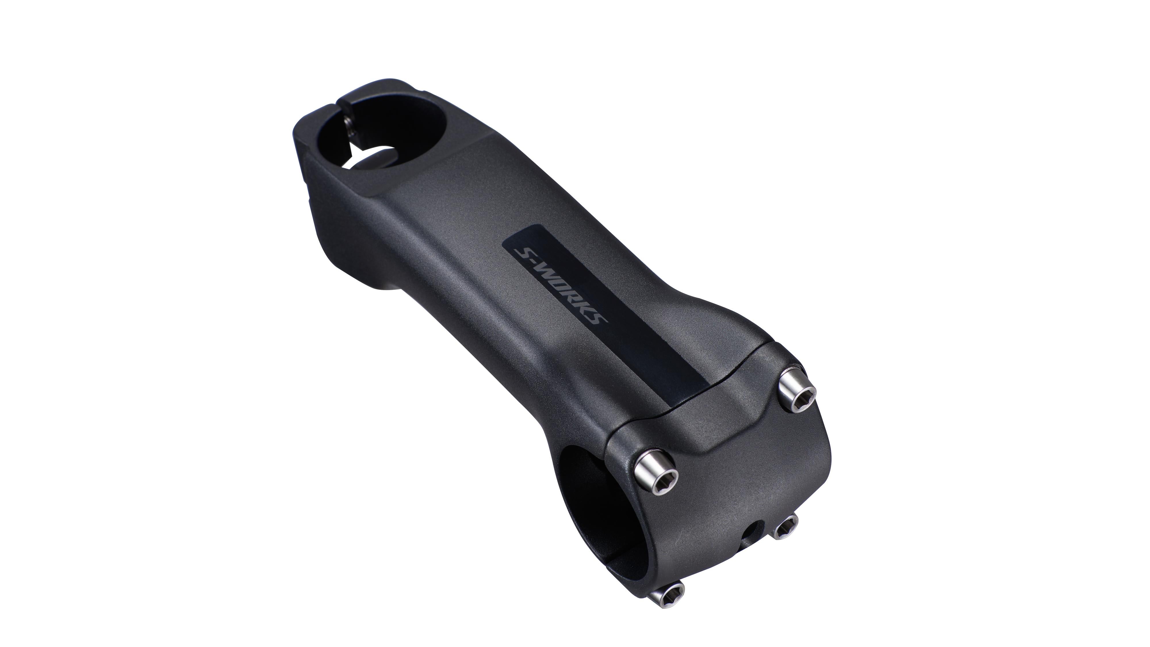 Specialized S-Works Tarmac Stem – Incycle Bicycles