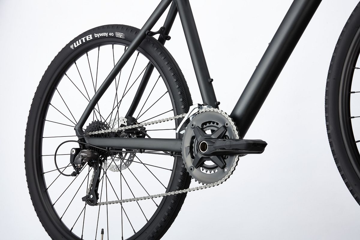 Cannondale Bad Boy 2 – Incycle Bicycles