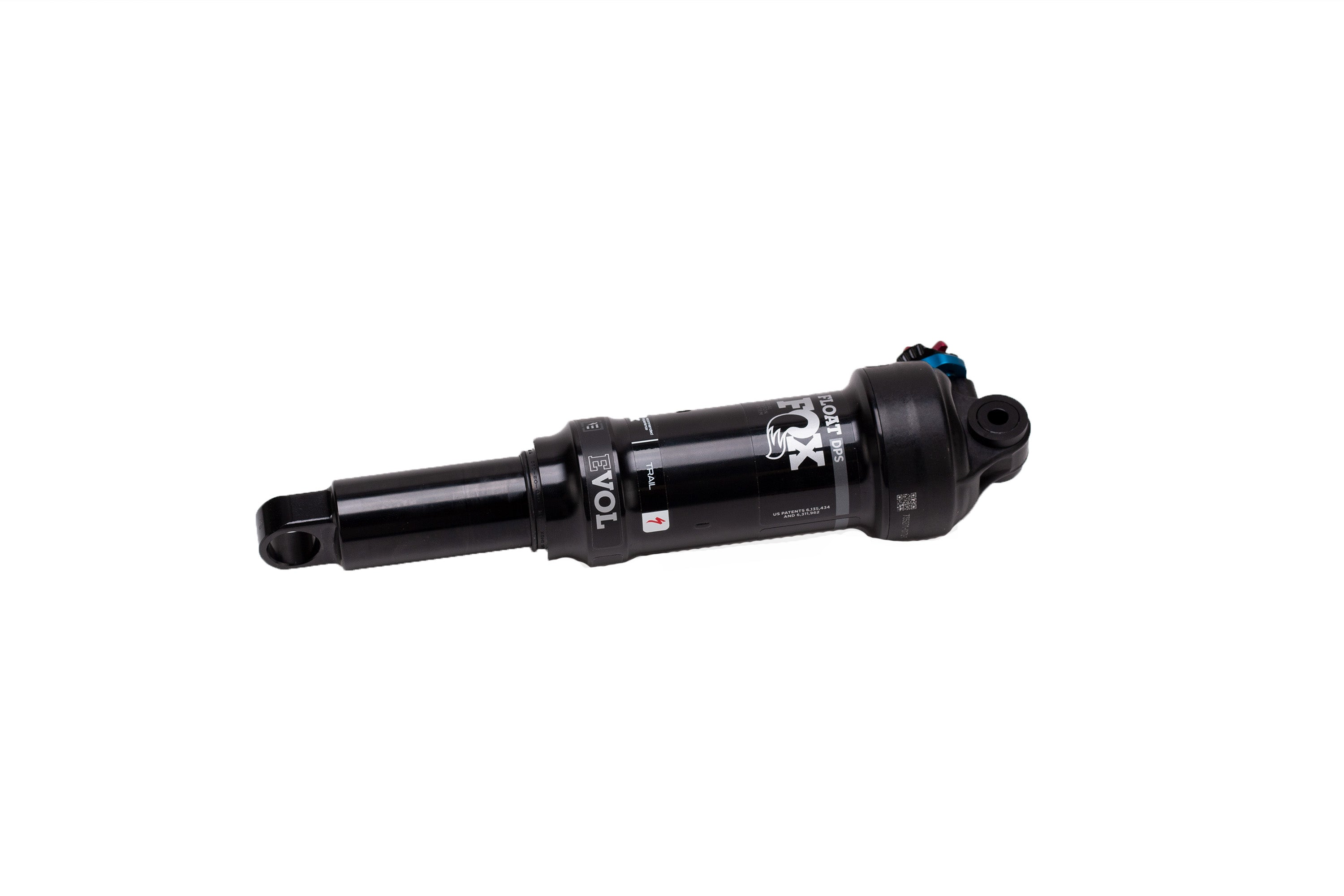 Fox Elite EVOL Float DPS 210x52.5 Shock – Incycle Bicycles
