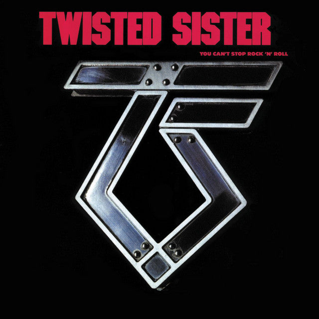 Twisted Sister 