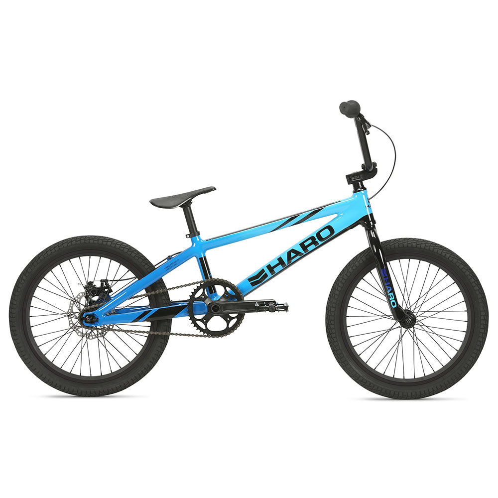 HARO RACELITE PRO – BIKE SPORTS ・・ing