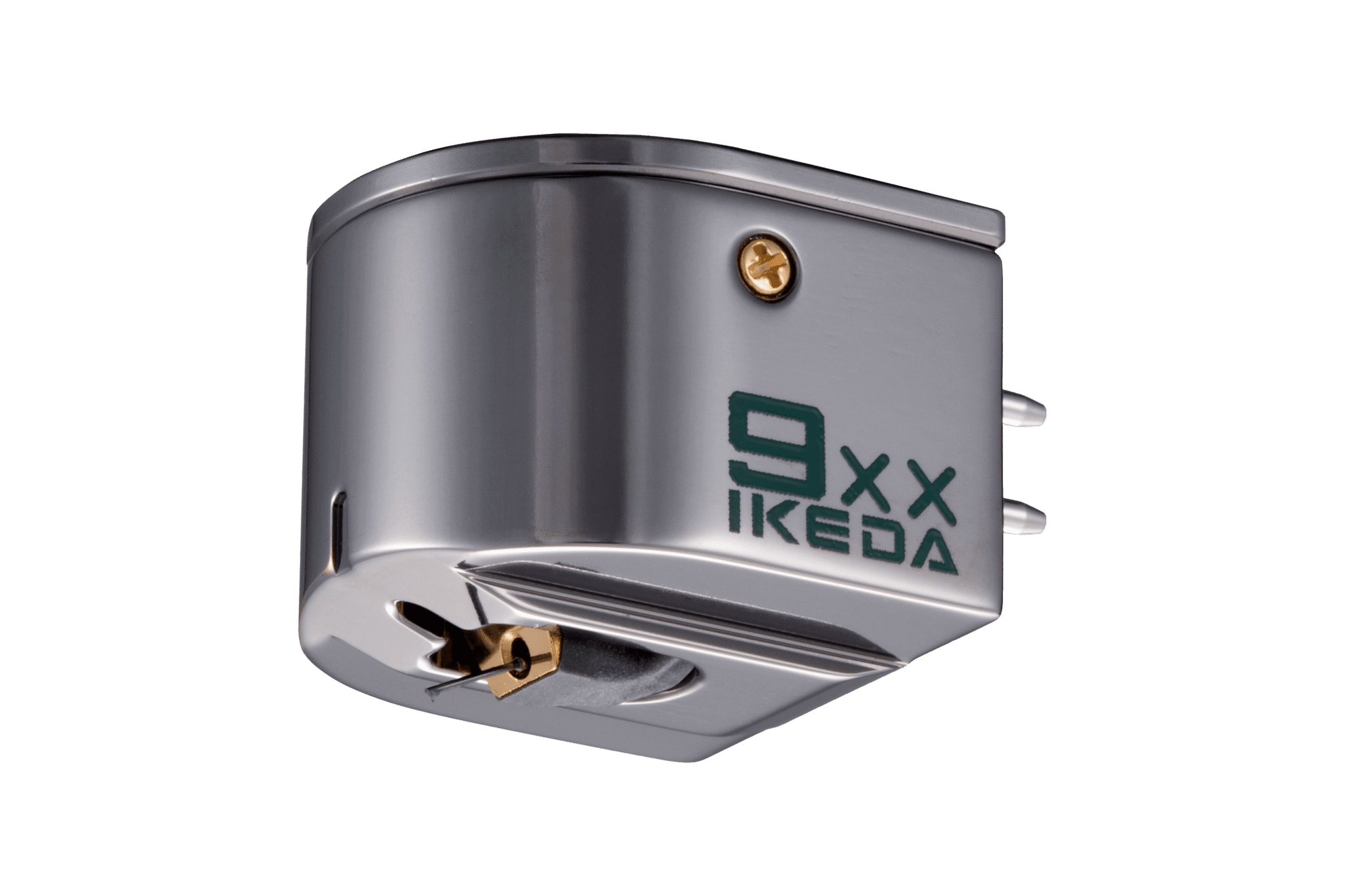 9xx｜MCカートリッジ｜イケダサウンドラボズ【公式】IKEDA Sound Labs.