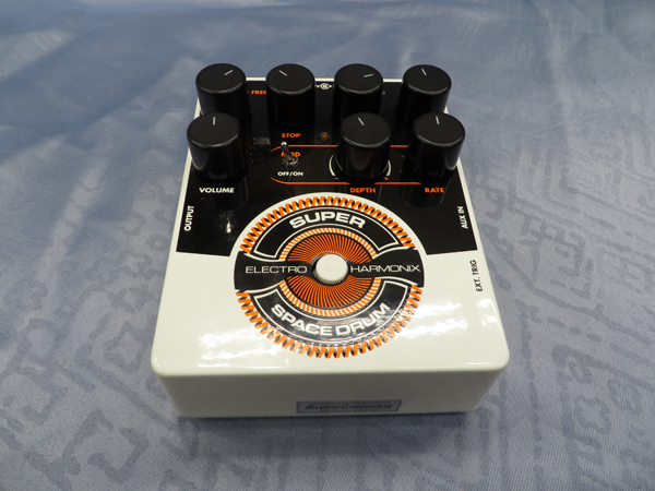 一世を風靡したピュンピュンマシーンが復活しました。 | イシバシ楽器