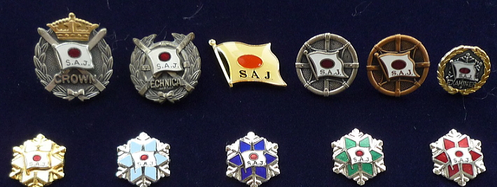 2017 プライズ検定 東京都スキー連盟公認クラウンプライズテスト