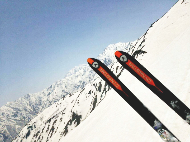 ロシニョール デモキャンプ（白馬八方） 2017 | 発展途上のスキーヤー