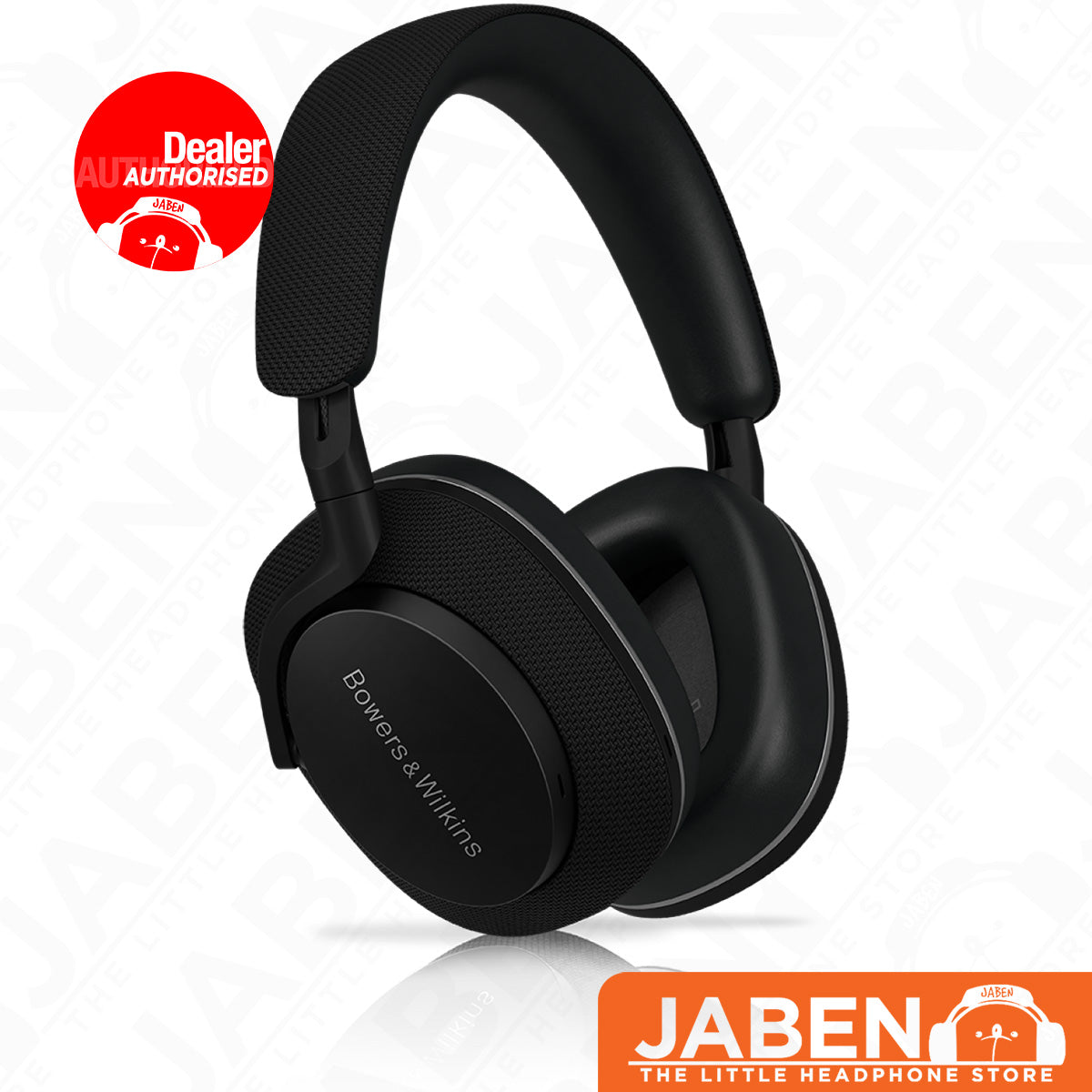 B&W Bowers & Wilkins Px7 S2e オーバーイヤー ノイズキャンセ