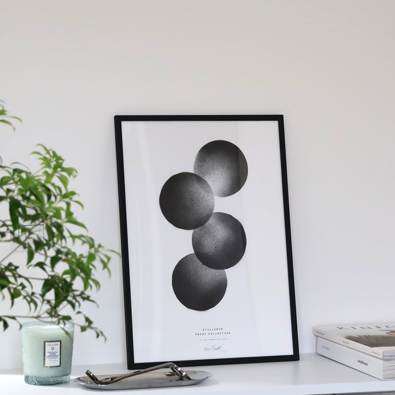 MOEBE フレーム A3 ブラック - FULLangle公式