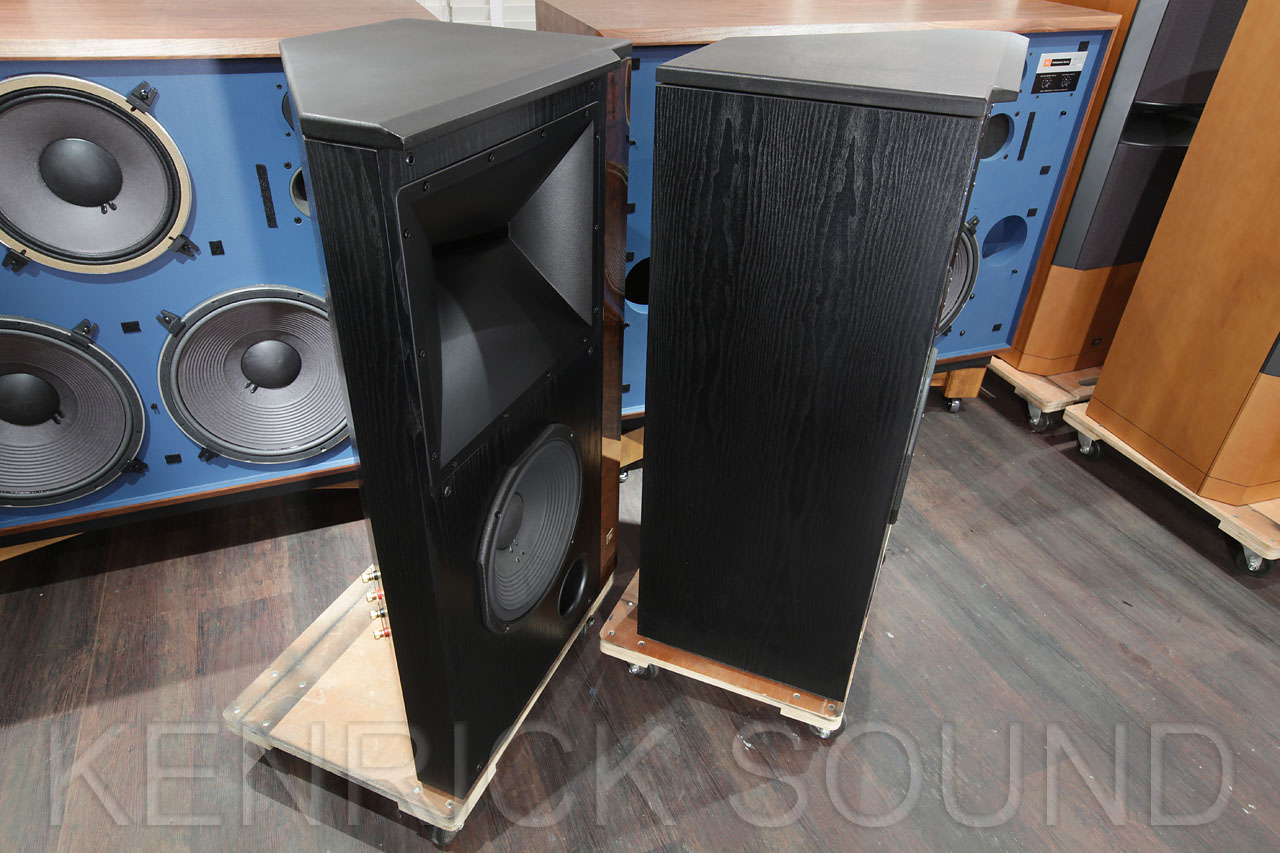 JBL S2600 2wayバスレフ・フロアスピーカー・ペア - ケンリック