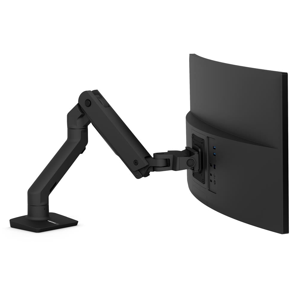 Ergotron HX Desk Monitor Arm – Jestik, Inc.