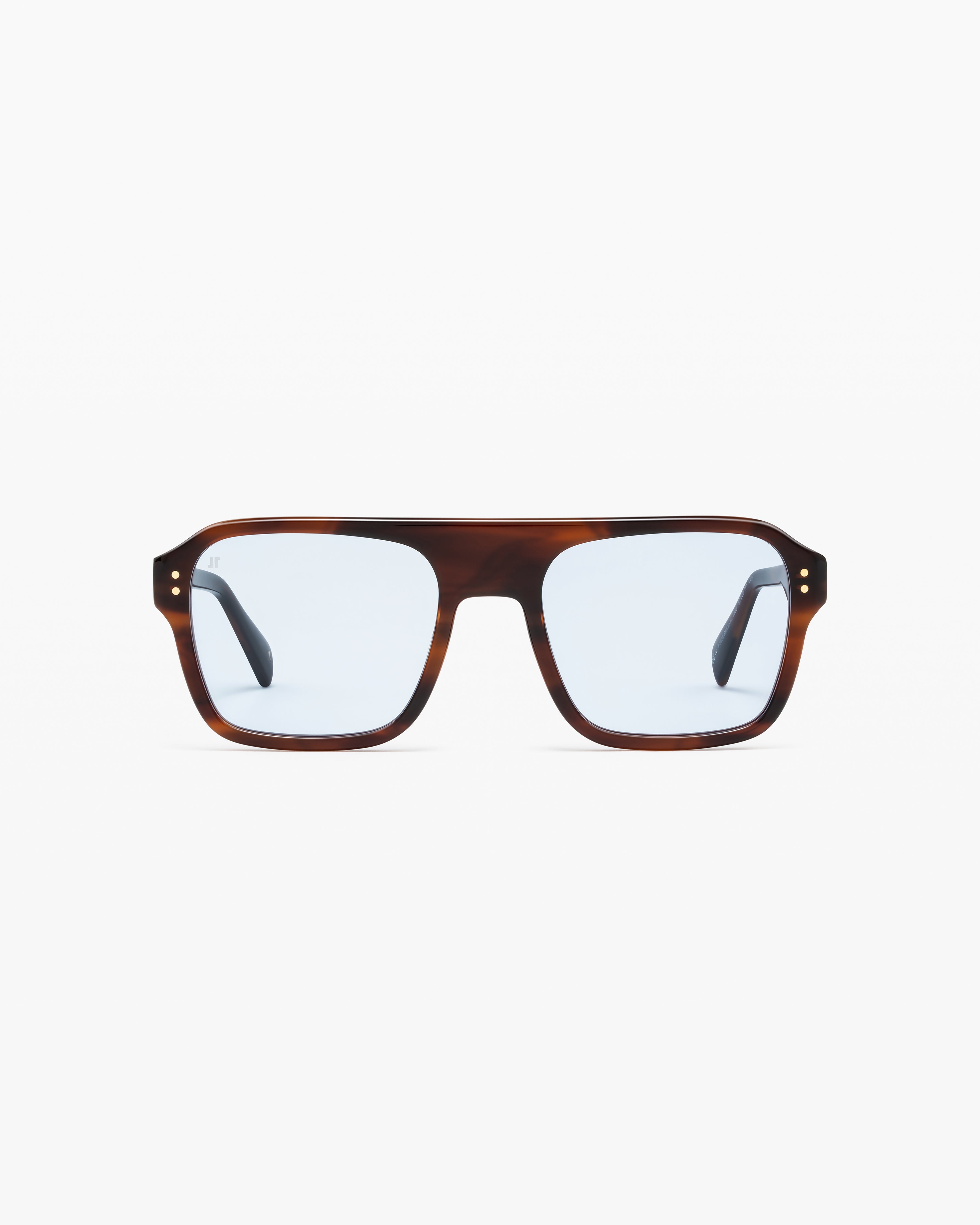 The Mace Medium ウィメンズ サングラス in ブラウン | Jimmy Fairly EN FR