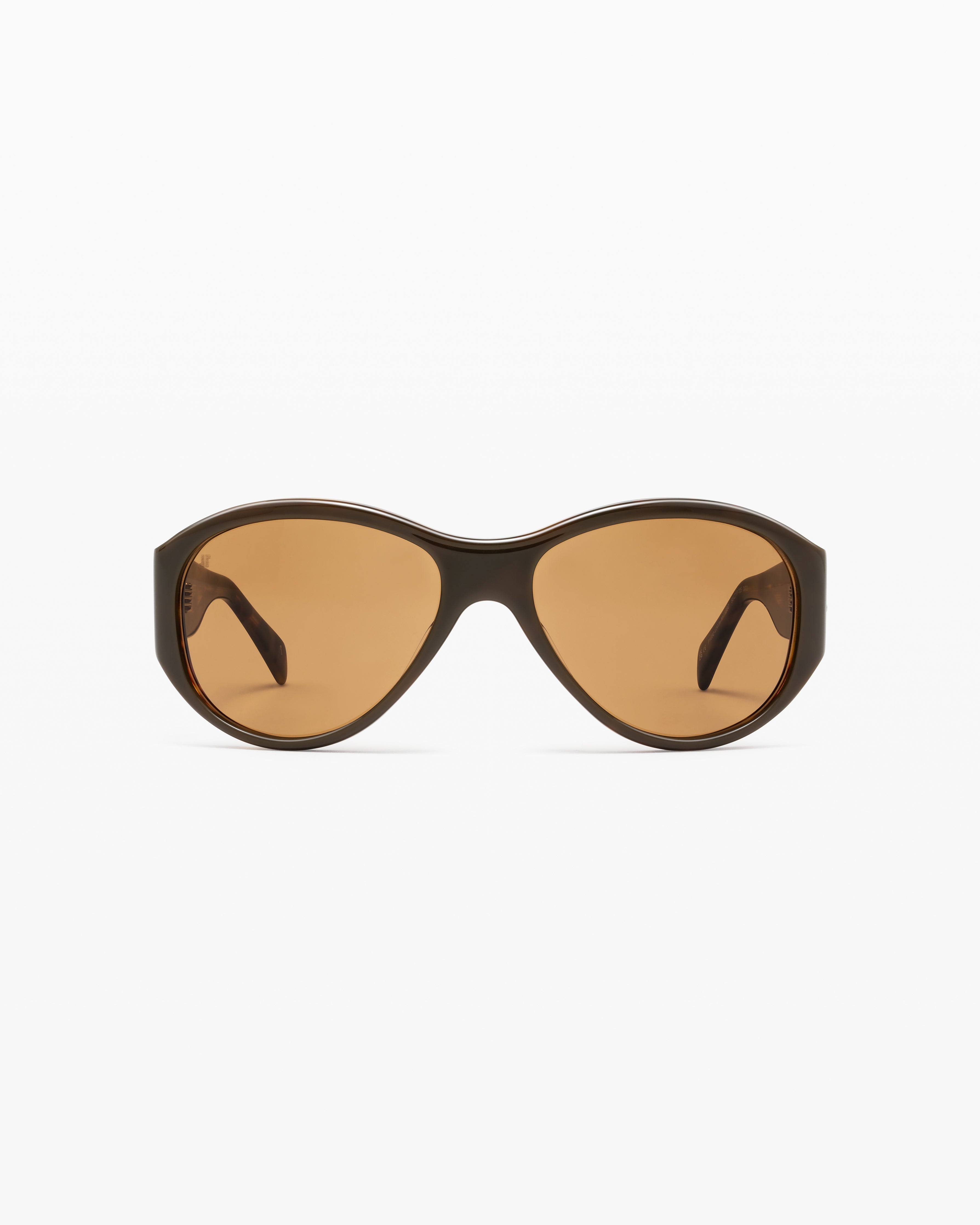 The Maple Medium ウィメンズ サングラス in グリーン | Jimmy Fairly