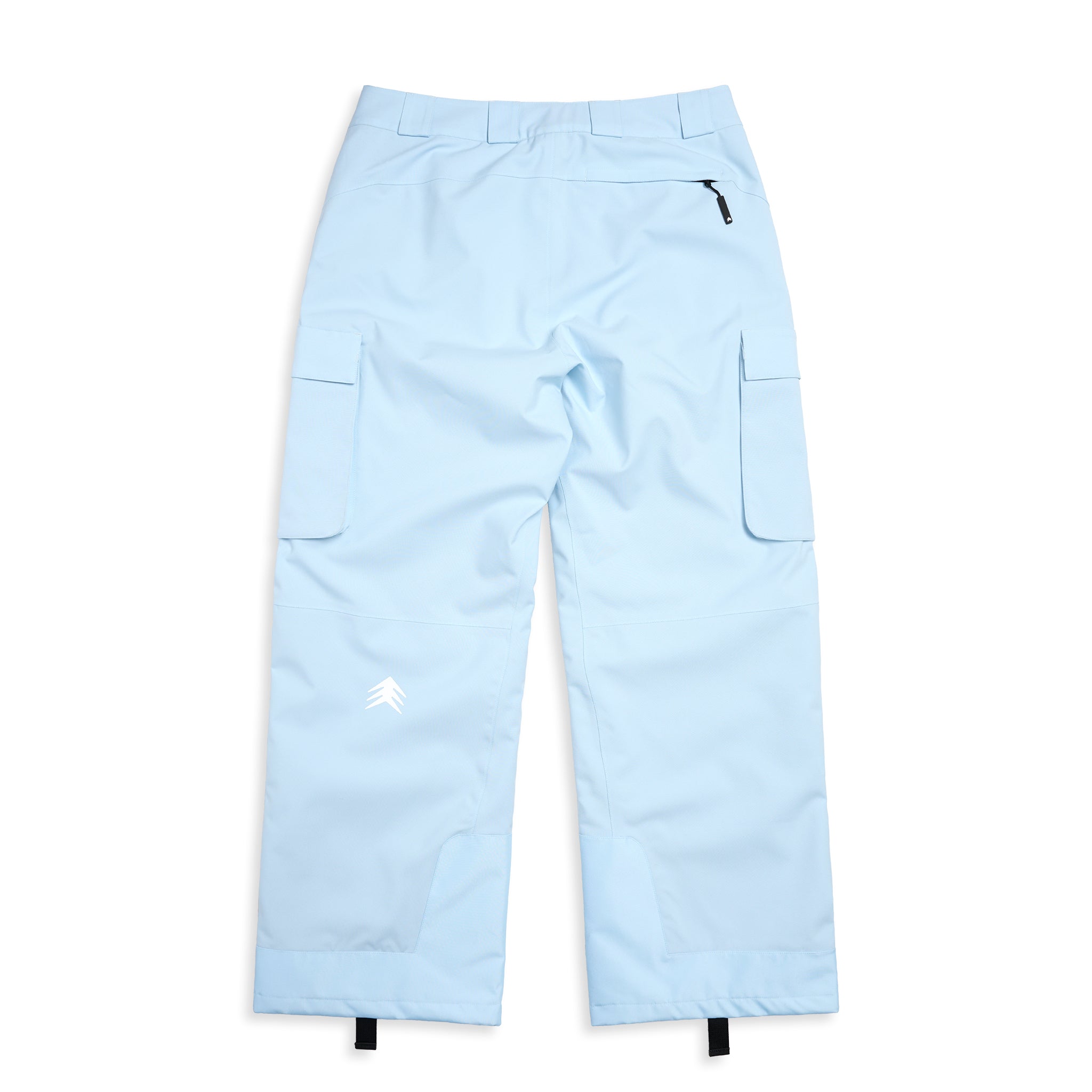 2L Basalt Insulated Pant Ice Blue | Jiberish