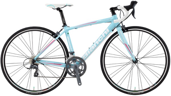 しろきや自転車館 ロードバイク VIA NIRONE 7 PRO/CLARIS (ヴィア