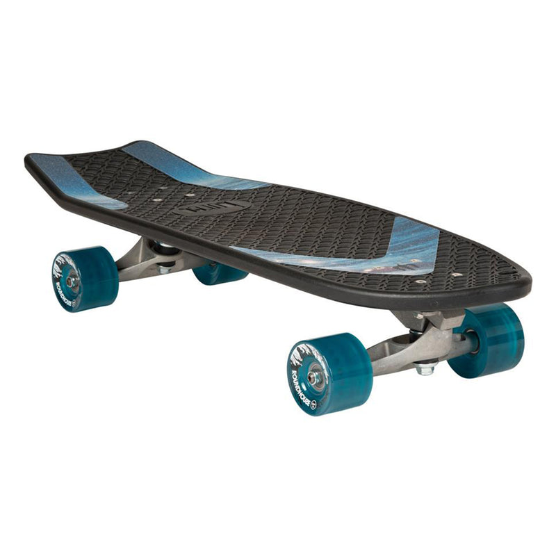Carver Skateboard - 27