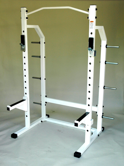 FW-5500 ハーフラック