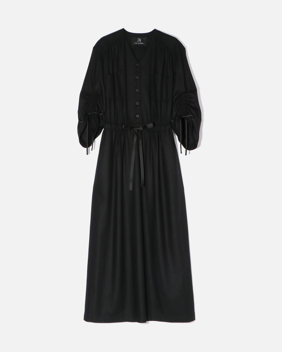 TAE ASHIDA - ワンピース | ONLINE STORE