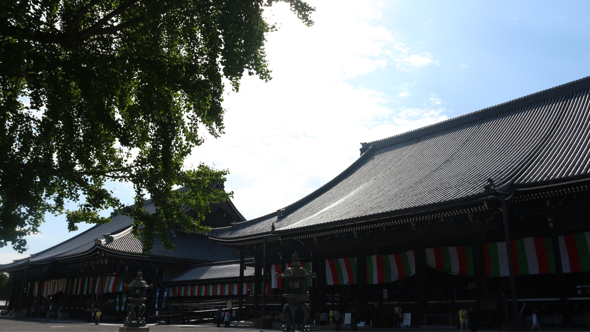 第25代専如門主 伝灯奉告法要 – 順光寺 住職コラム
