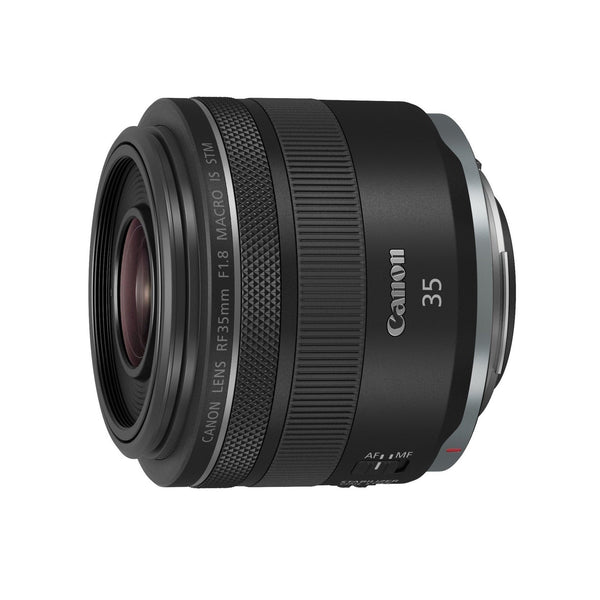 Buy Canon RF35mm f/1.8 MACRO IS STM Lens | Canon Flagship Store
