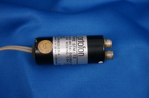 ortofon STM-72 - ジュピターオーディオ