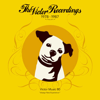 The Victor Recordings 1928-2008 | ビクター・レコーディングス