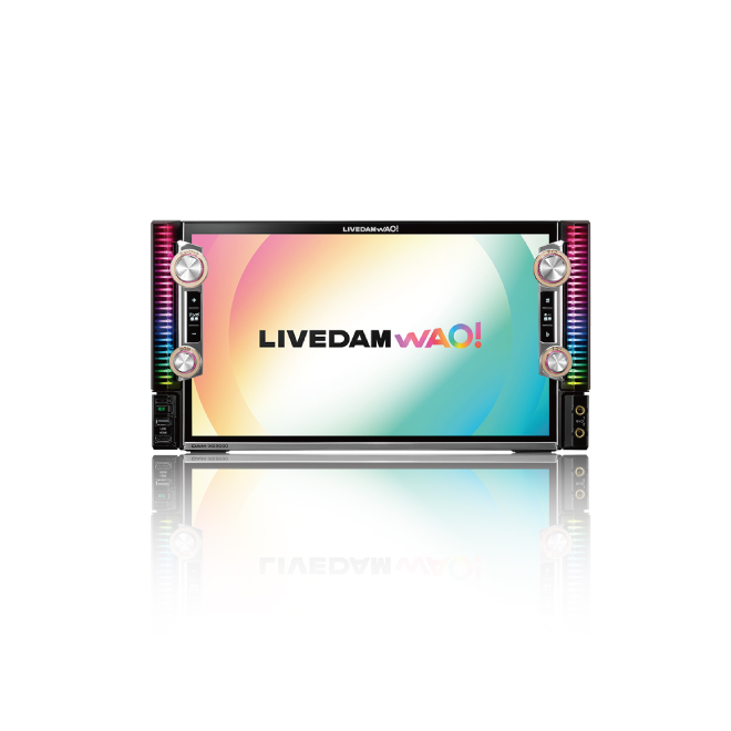 中日ジューク株式会社｜カラオケは世界の架け橋