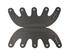 APEXスノーボードプレート ＞ KESSLER GECKO PLATE CARVEの類似商品