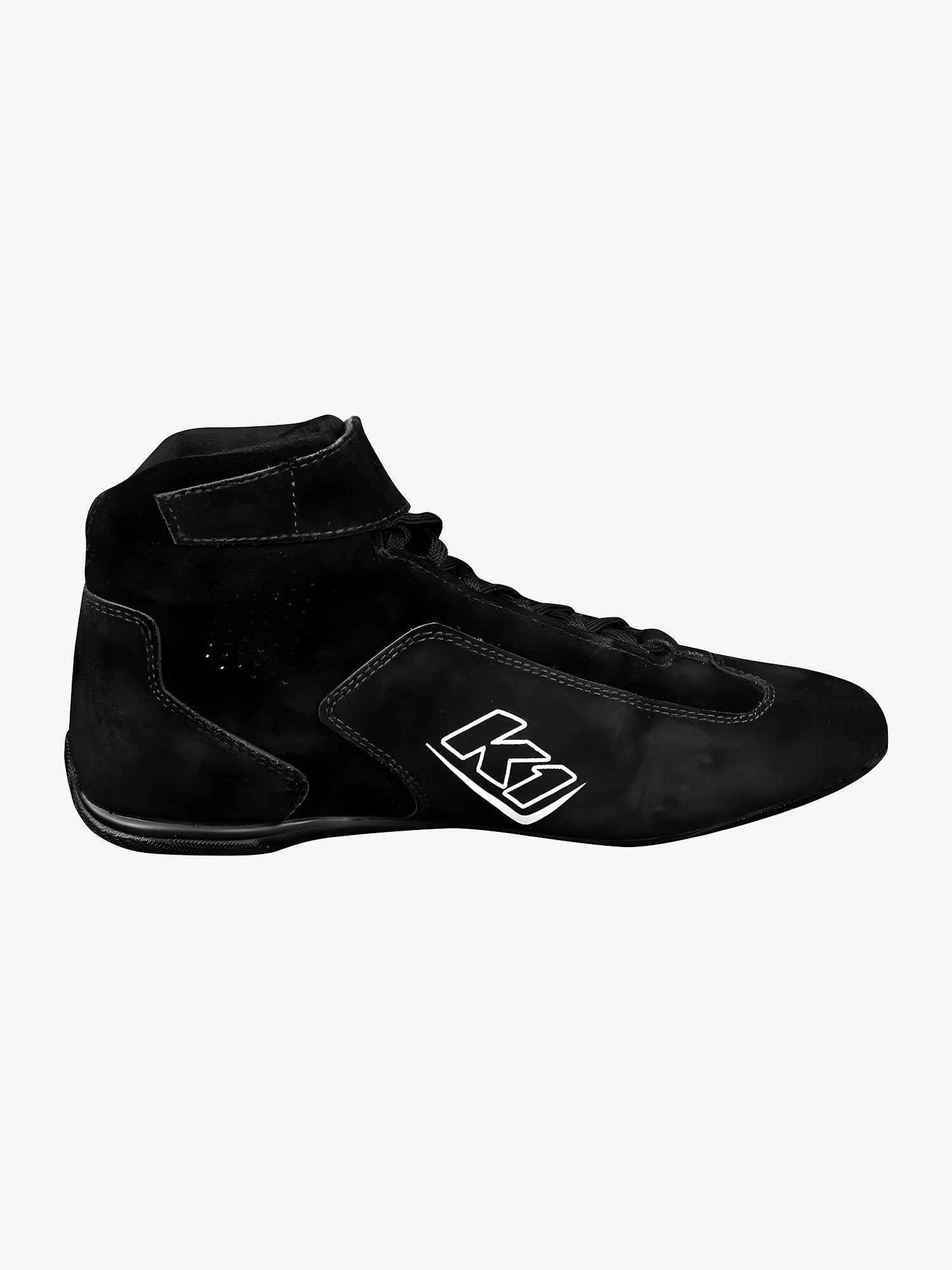 K1 Challenger Nomex® Adult Auto Racing Shoes - SFI 3.3/5 – K1 RaceGear