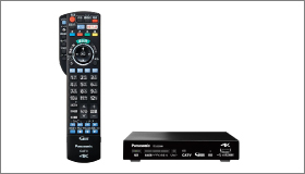 STBのご案内 | ケーブルテレビサービス | ケーブルテレビ