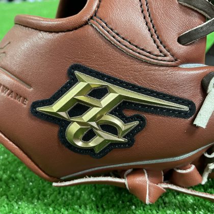 No.212 ハイゴールド 軟式 内野手用グローブ | 高崎の野球用品専門店