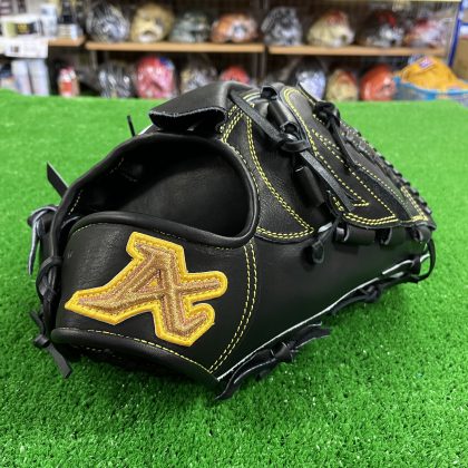 No.198 アトムズ 硬式 投手用グローブ | 高崎の野球用品専門店 カミ