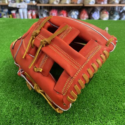 No.273 SAEKI 軟式 ジュニア用グローブ | 高崎の野球用品専門店 カミ