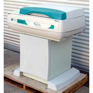 中古 (本体のみ・通電確認済) フラッドベッド型カラースキャナ Lanovia