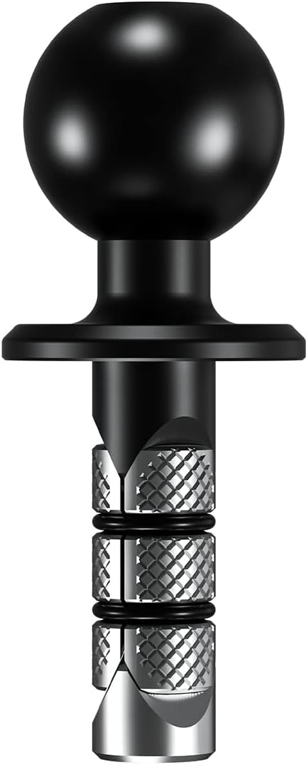 Kaedear(カエディア) バイク マウント ベース ステムマウント ステム