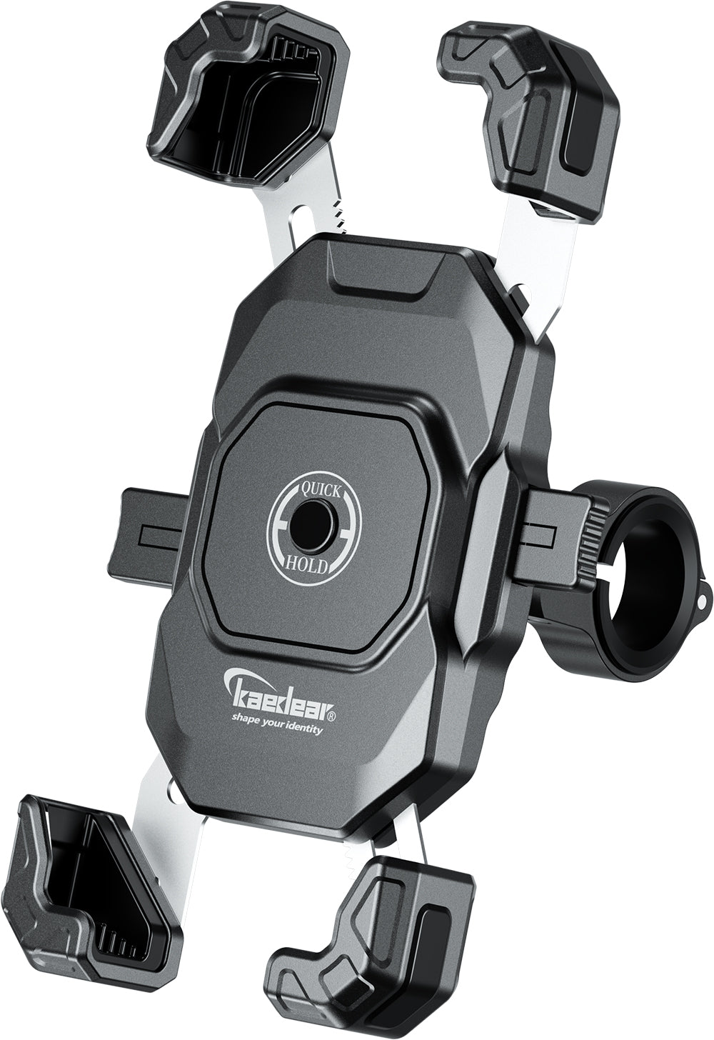 クイックホールドⅡ KDR-M11CP – 株式会社Kaedear【カエディア公式