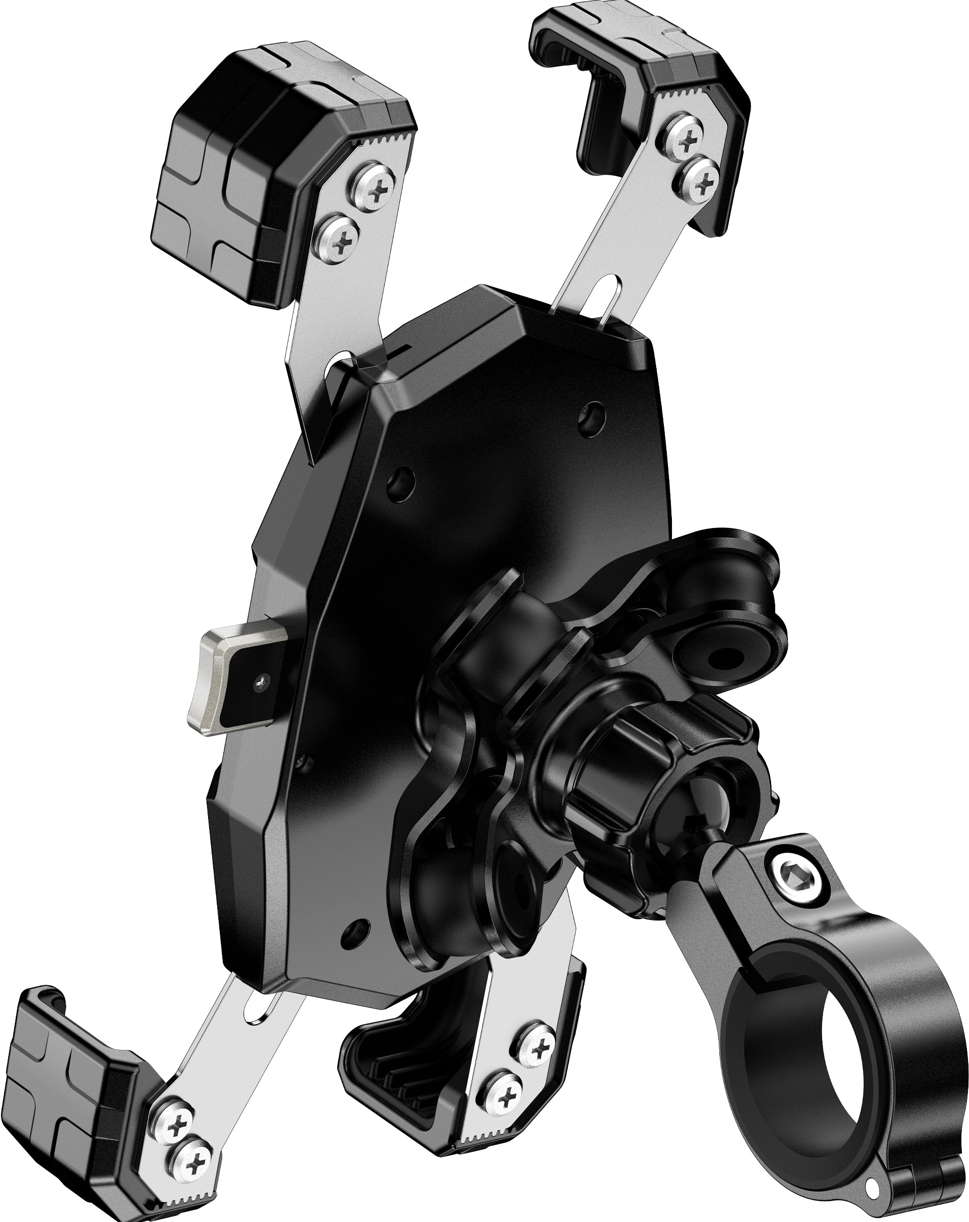 Kaedear クイックホールド手裏剣 M22CJ｜振動吸収 Airアブソーバー搭載