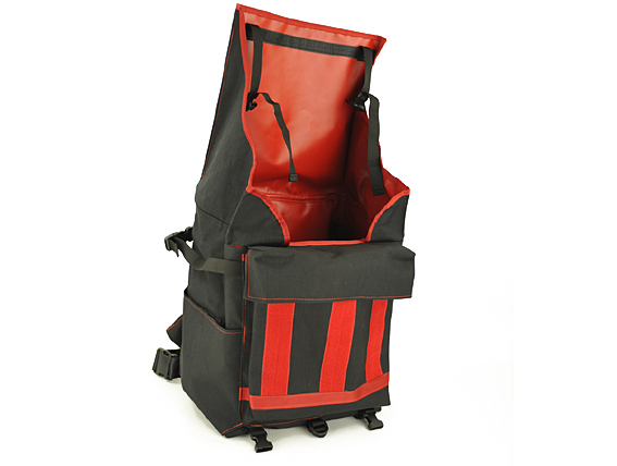 フライトバゲージ / Freight Baggage | Backpack(バックパック