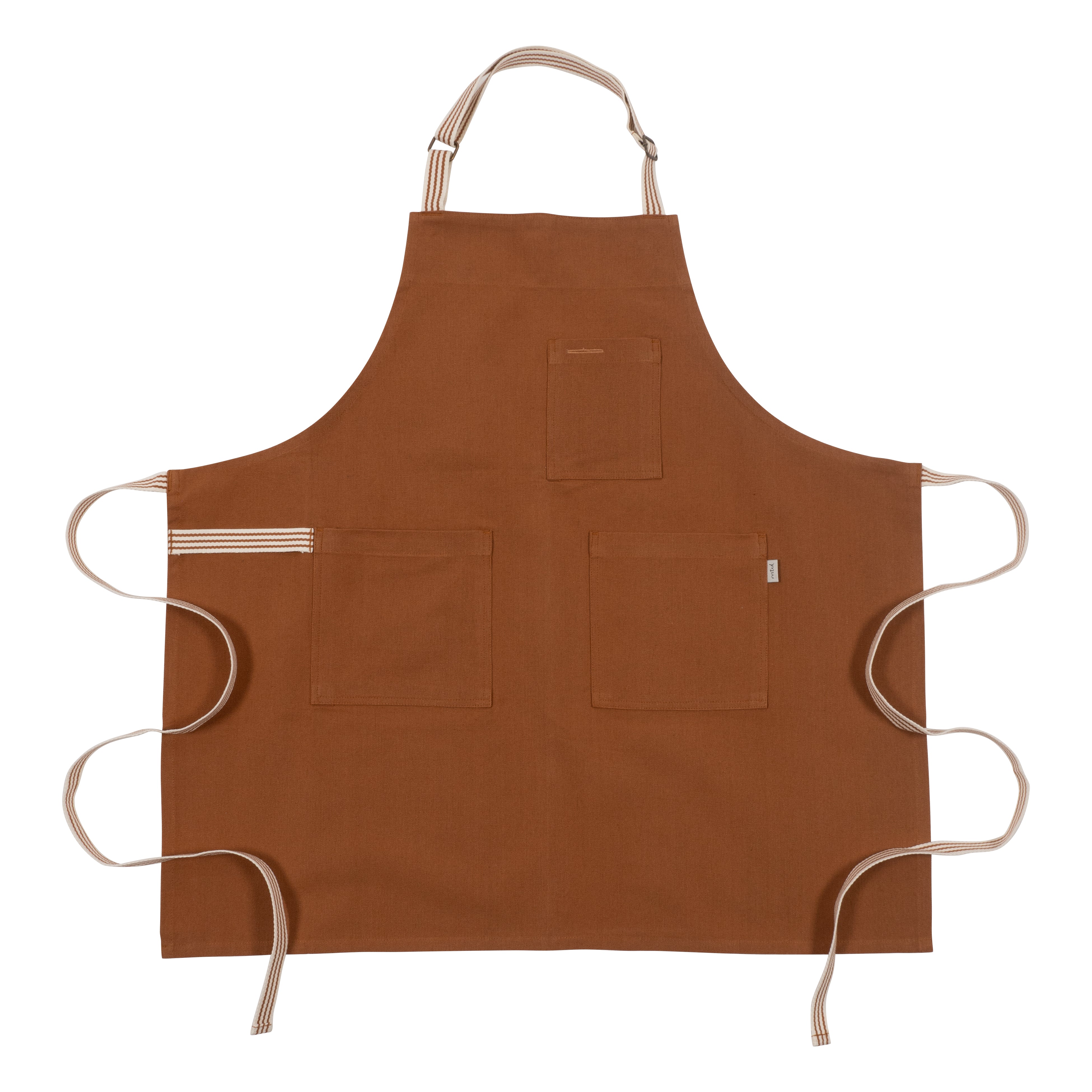 KAF Home Rooted Sustainable Chef's Apron - 32