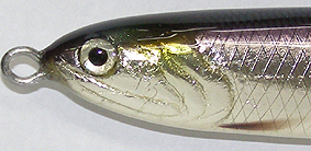 マグロルアー,カタクチイワシルアー,マイワシ,サンマ,トビウオ,マグロ